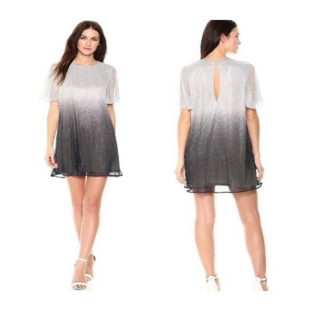 Show Me Your Mumu Jenner ombré dress size Small